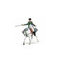 Voir la diapositive 2 : Papo 39725 Napoléon figurine