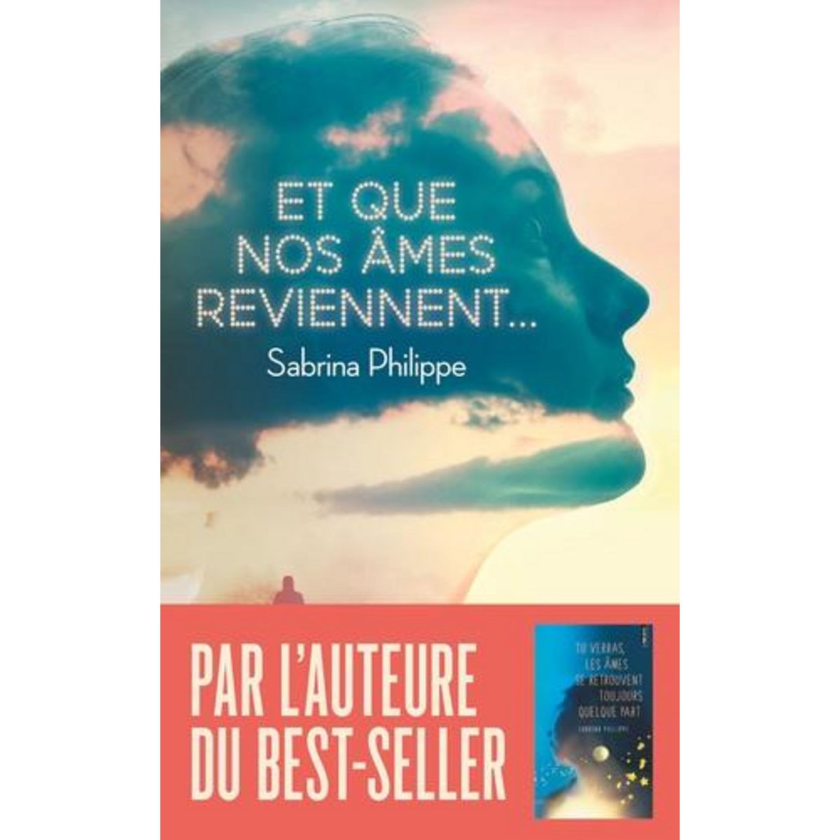 ET QUE NOS AMES REVIENNENT..., Philippe Sabrina