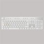 Voir la diapositive 2 : SKILLKORP Clavier gamer K15 BLANC Progress