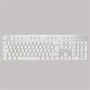 Voir la diapositive 2 : SKILLKORP Clavier gamer K15 BLANC Progress