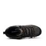 Voir la diapositive 4 : MERRELL Chaussures de Randonnée es Homme Merrell Moab 3 Mid GTX