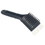 VIDAXL Brosse a grille de barbecue Fil de cuivre