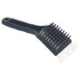 Voir la diapositive 1 : VIDAXL Brosse a grille de barbecue Fil de cuivre