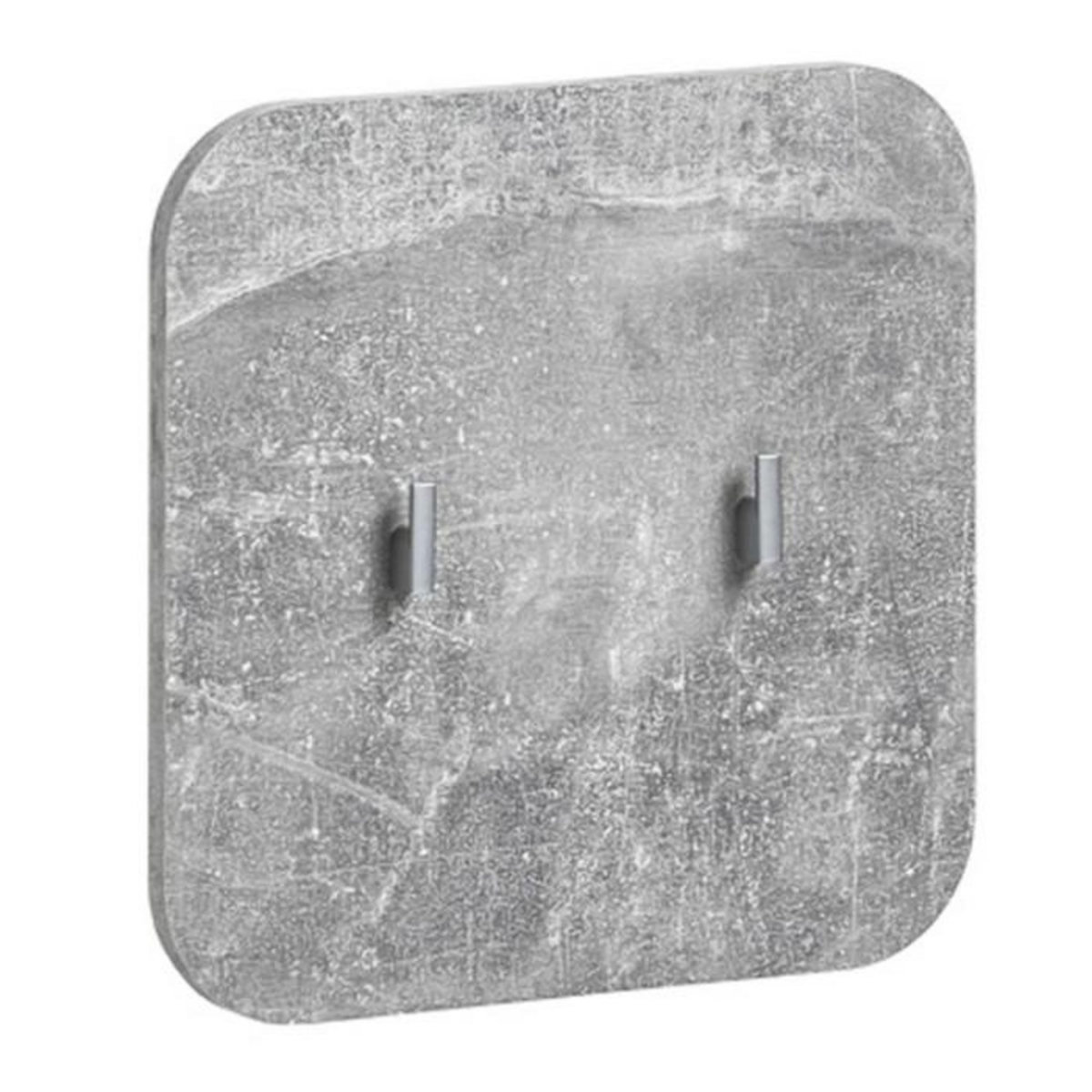 Paris Prix Aménagement Dressing  Wally  35cm Argent