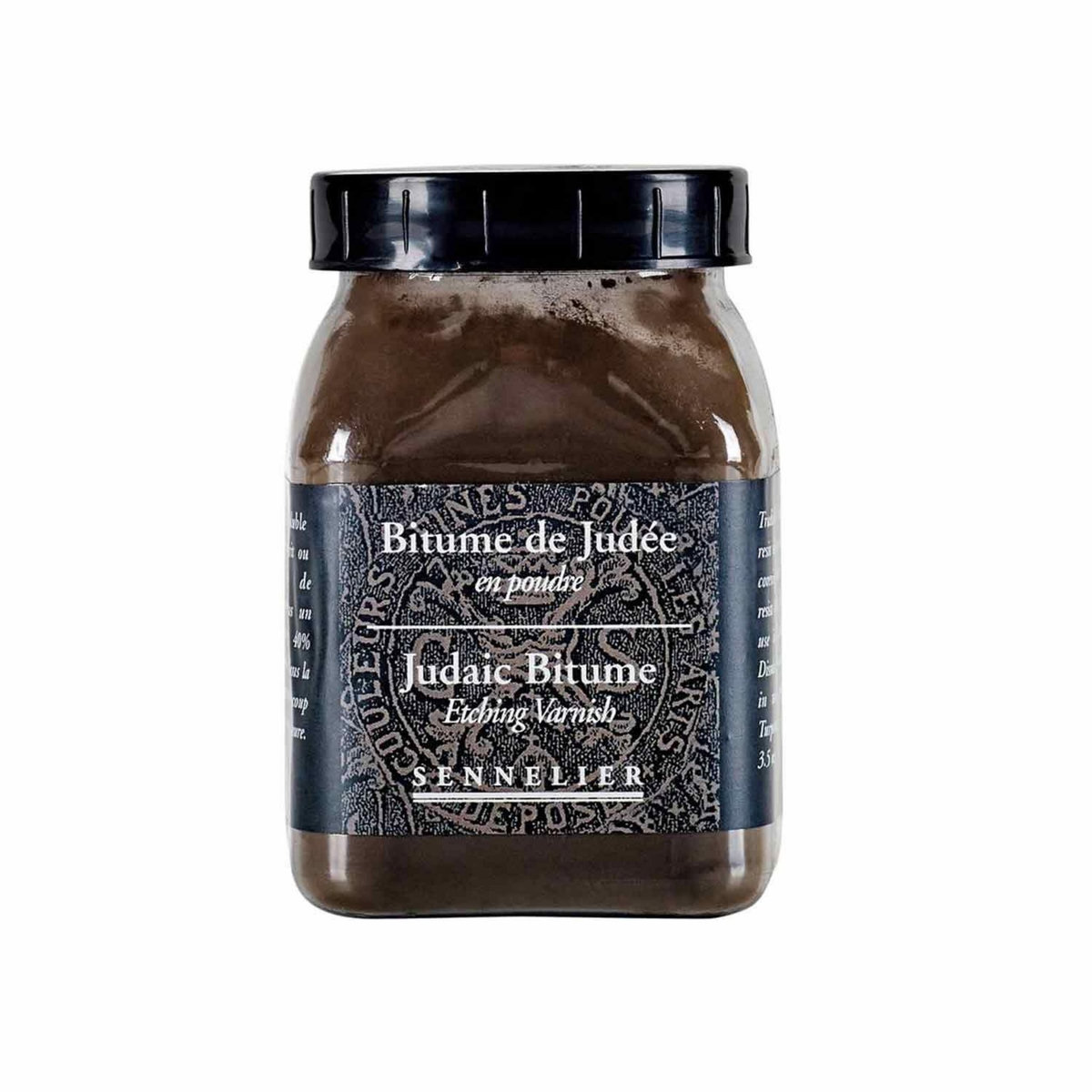 SENNELIER Bitume de Judée 80 g