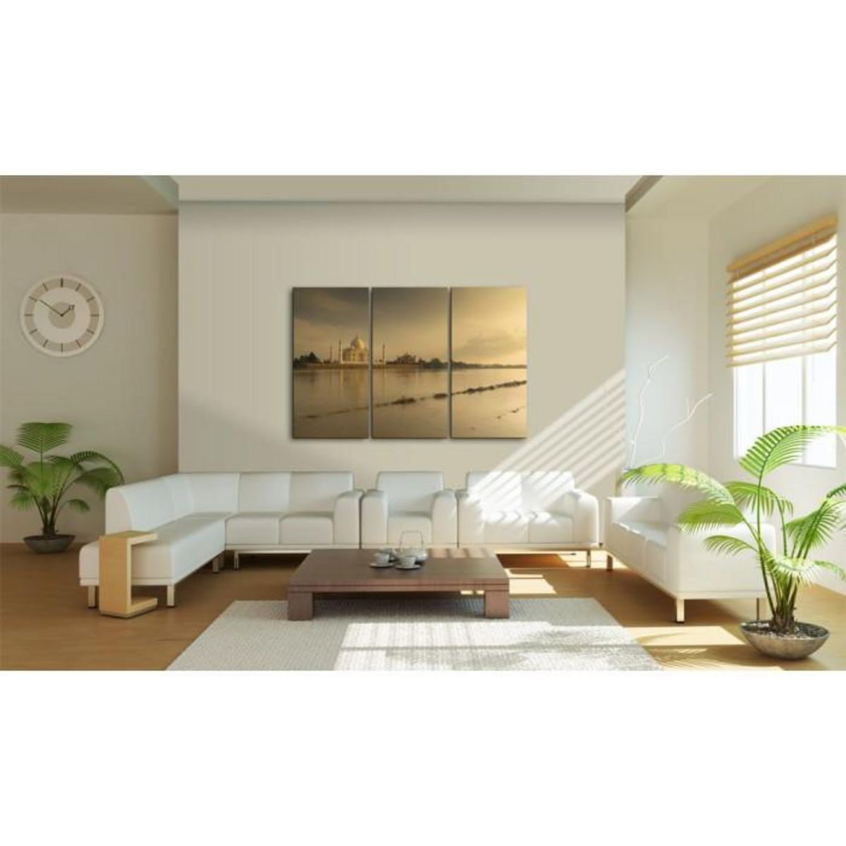 Paris Prix Tableau Imprimé  Charme de l'Orient