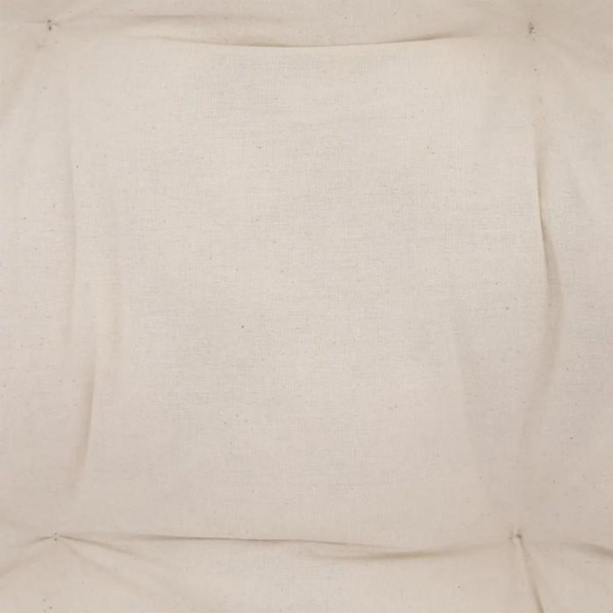 ATMOSPHERA Fauteuil Design en Rotin  Neta  77cm Naturel