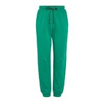 Pieces Jogging  Femme Pieces Pcchilli. Coloris disponibles : Vert