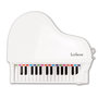 Voir la diapositive 3 : Lexibook Mini piano à queue électronique avec micro