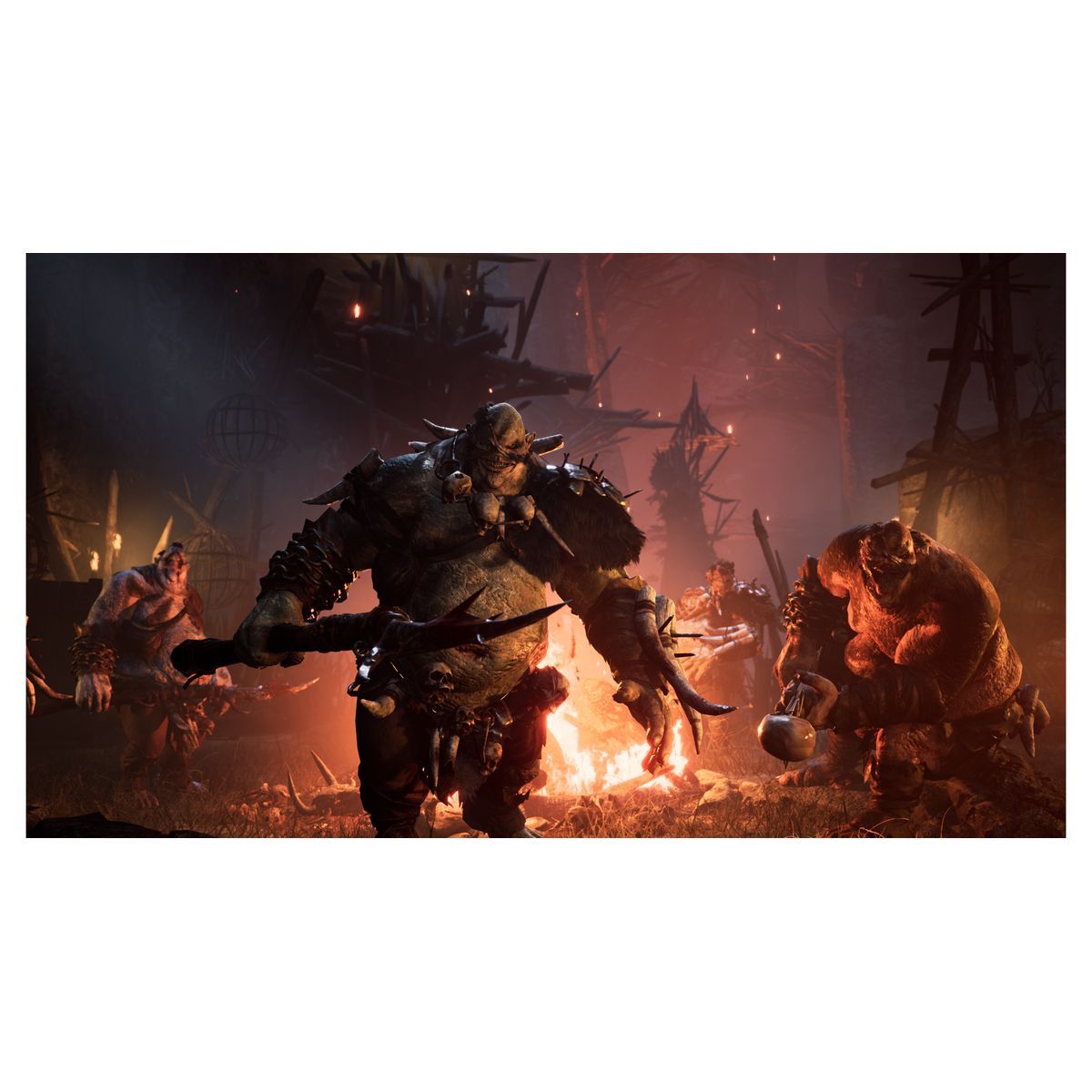 Dungeons & Dragons : Dark Alliance Day One Edition Xbox Series X