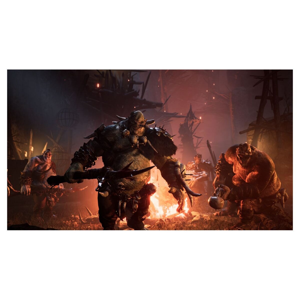 Dungeons & Dragons : Dark Alliance Day One Edition Xbox Series X