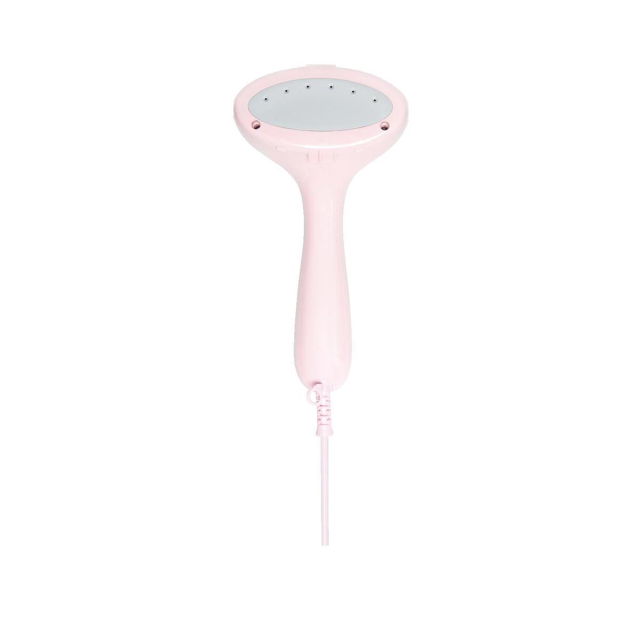 Media-Tech Défroisseur vapeur vertical media-tech Cirrus 1 rose portable