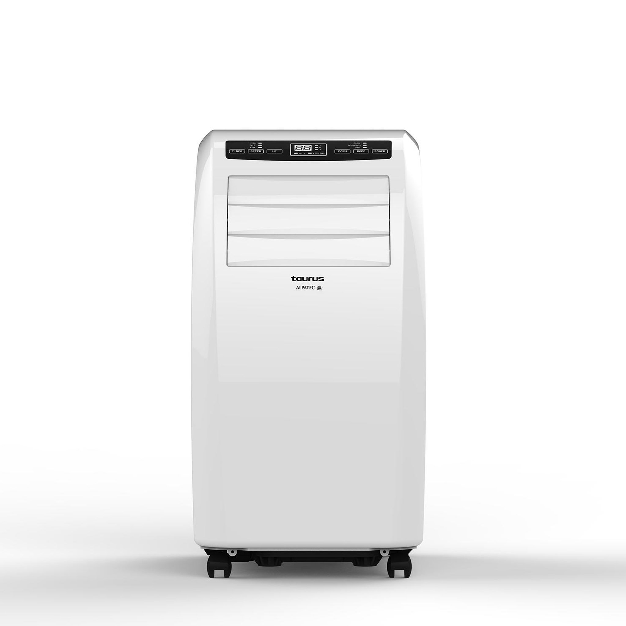 Climatiseur mobile Taurus Alpatec 2930w 25m2 10000 BTU