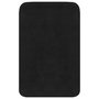 Voir la diapositive 2 : VIDAXL Tapis de salle de bain 2 pcs Tissu Anthracite