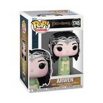 Funko Figurine Funko Pop Movies Lord of the Rings Arwen™ Coronation