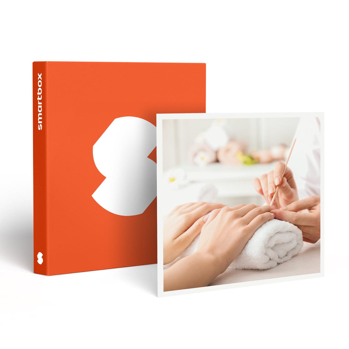 Smartbox Carte cadeau bien-être - 10 € - Coffret Cadeau Multi-thèmes