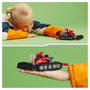 Voir la diapositive 8 : LEGO Technic 42148 La Dameuse, 2-en-1, Jouet de Maquette Véhicule, avec Motoneige Hiver, Jouet Éducatif,