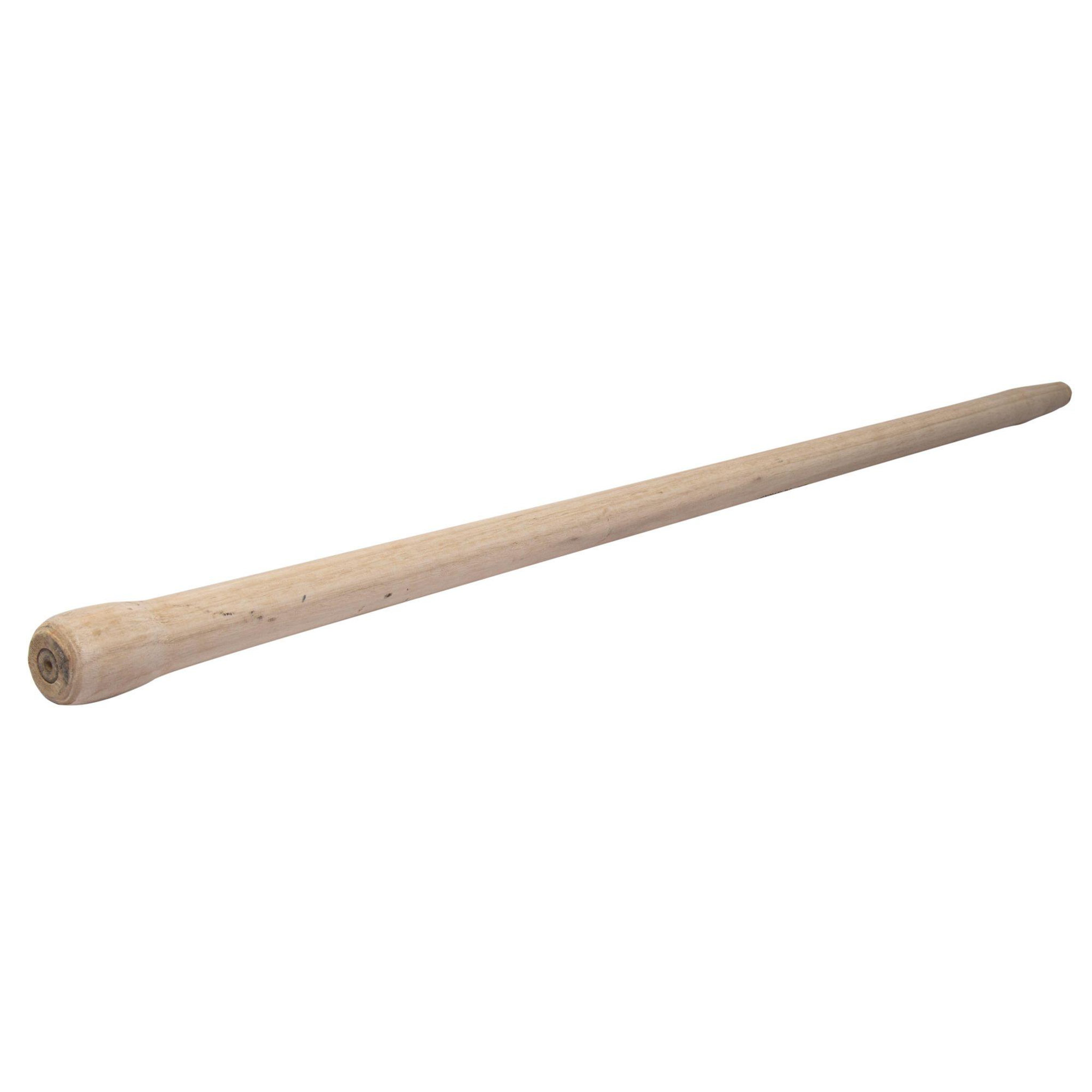 Voir la diapositive 1 : ALYCO Manche bois pour racloir 120 cm