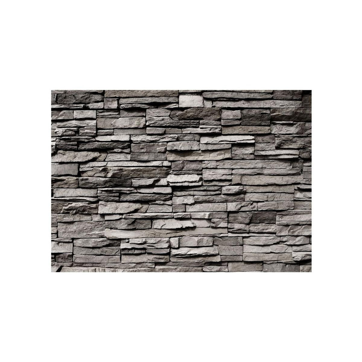 Paris Prix Papier Peint  Granite Bastion
