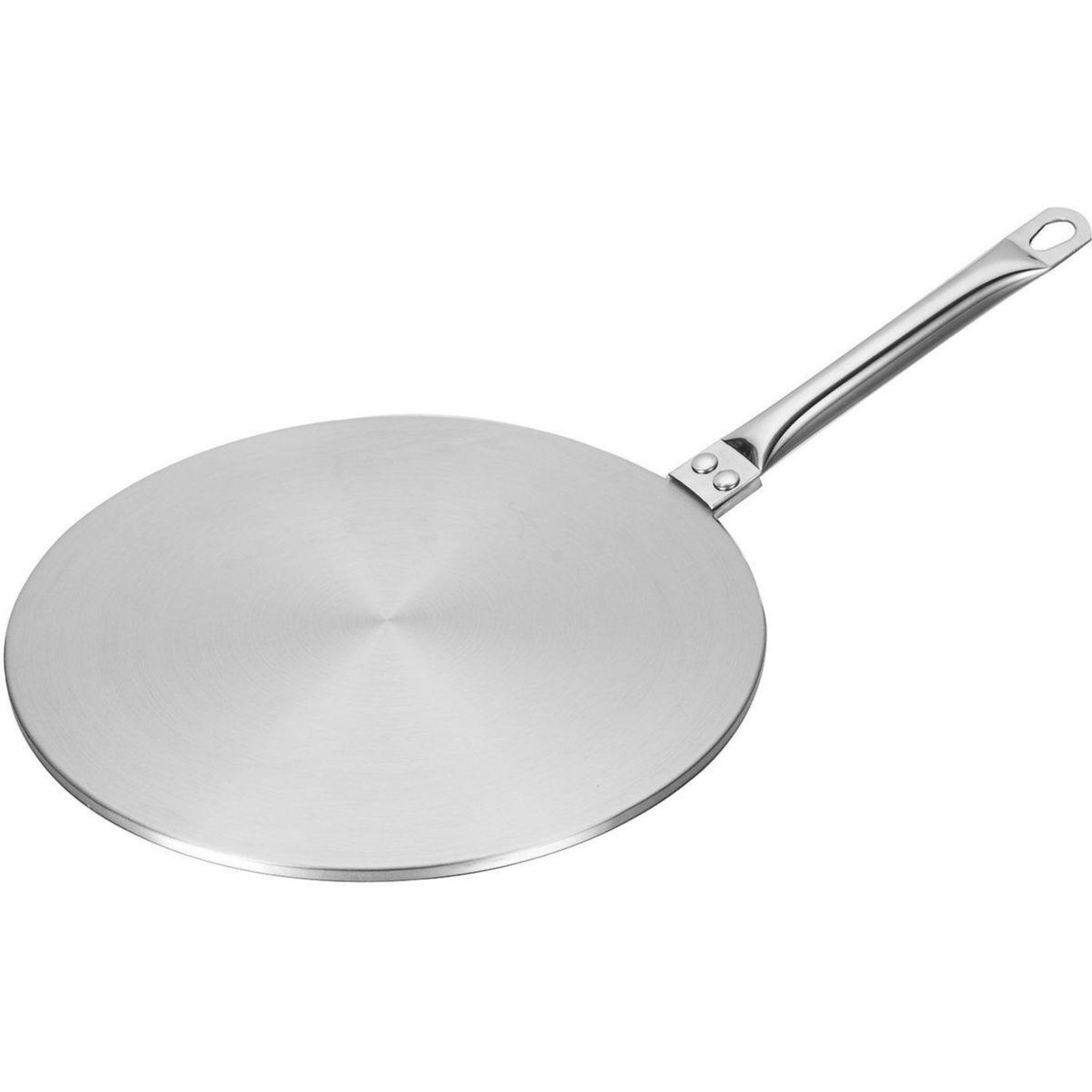 Voir la diapositive 3 : ESSENTIEL B Disque relais induction - 19cm