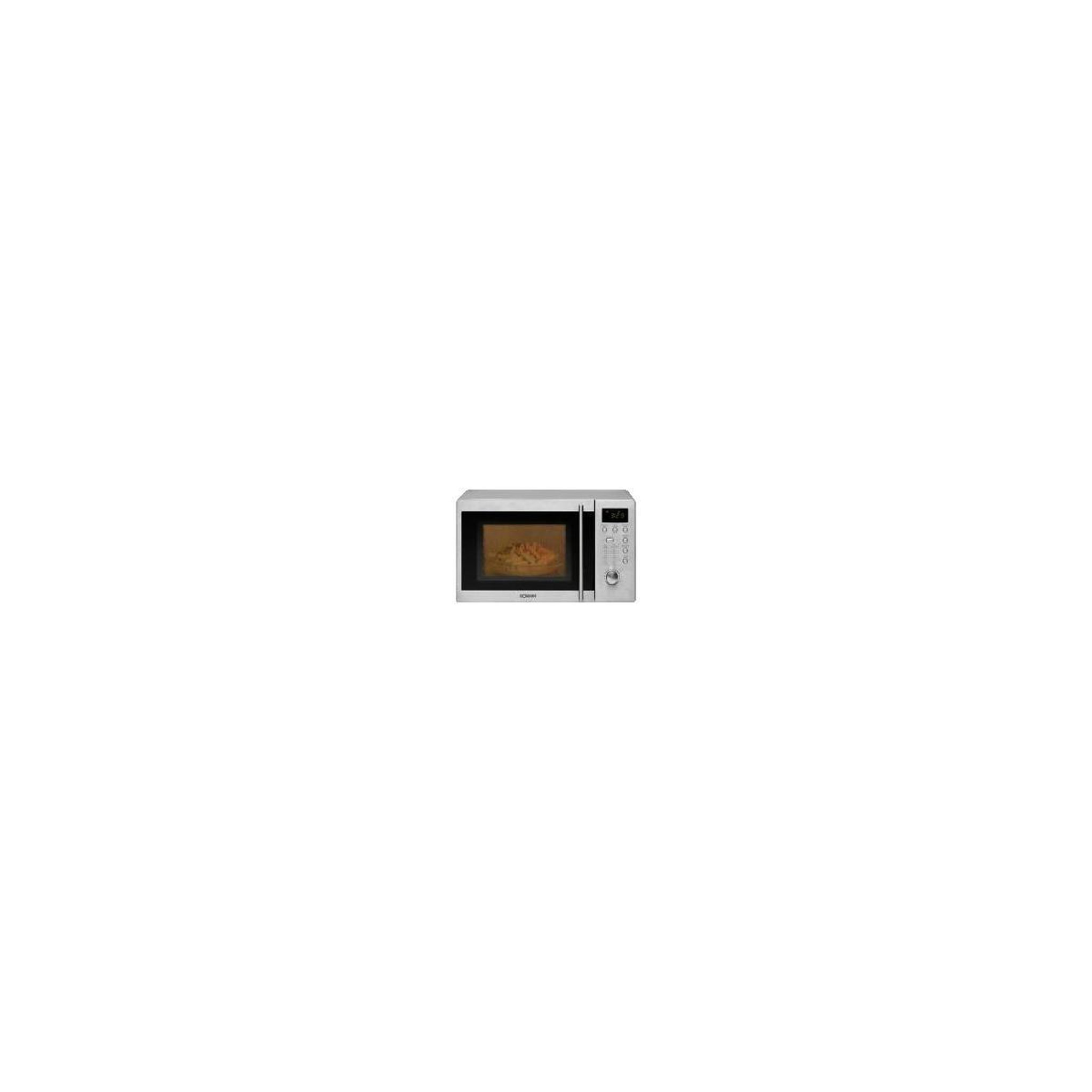 Bomann Micro-ondes Bomann MWG 2211 U CB avec grill