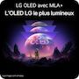 Voir la diapositive 5 : LG Ecran PC Gamer 32GX850A-B.AEU 32'' OLED QHD
