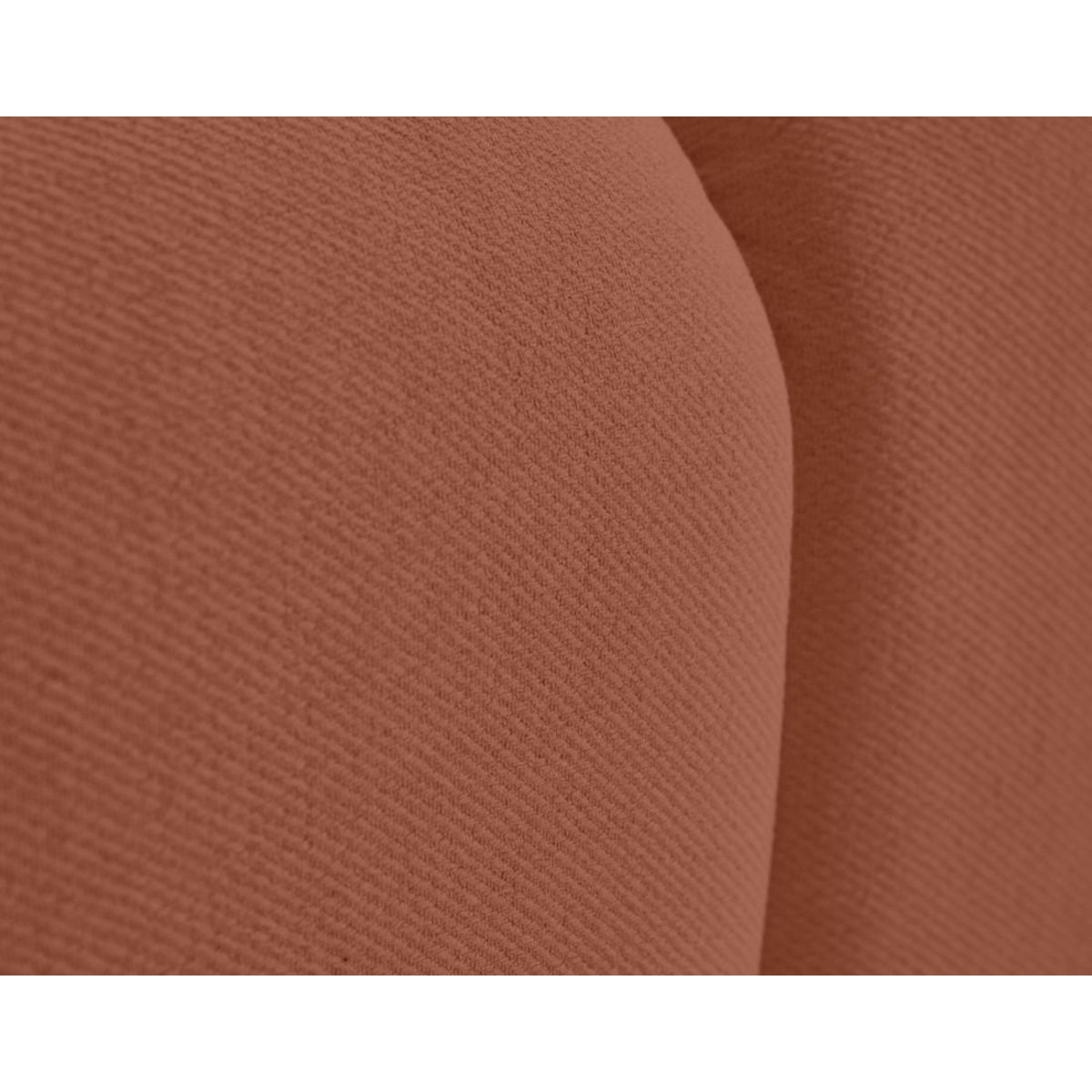 LISA DESIGN Crocus - fauteuil en tissu