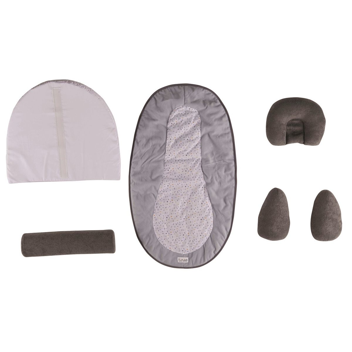 TINEO Cocon de sommeil P'tit Loup