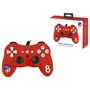 SUBSONIC Manette filaire Atletico Madrid Nintendo Switch