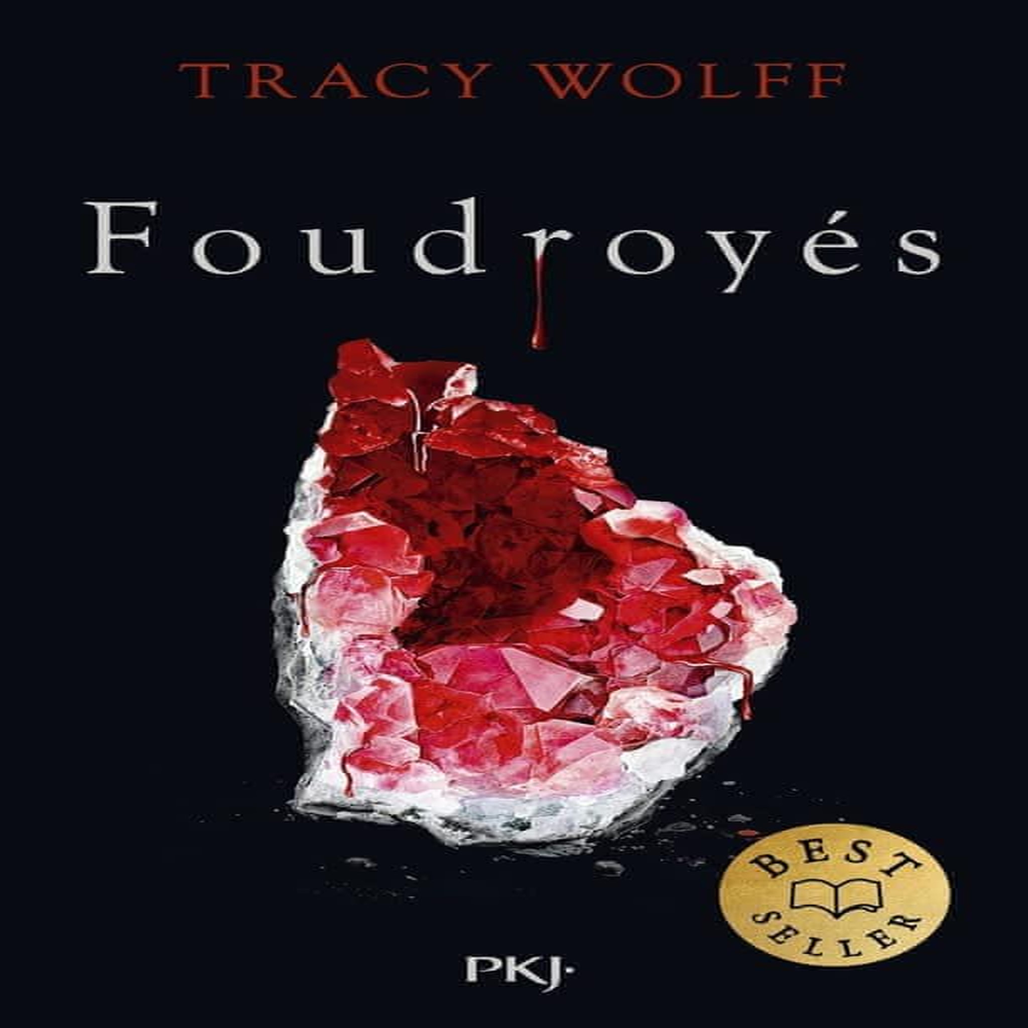 ASSOIFFES TOME 2 : FOUDROYES, Wolff Tracy