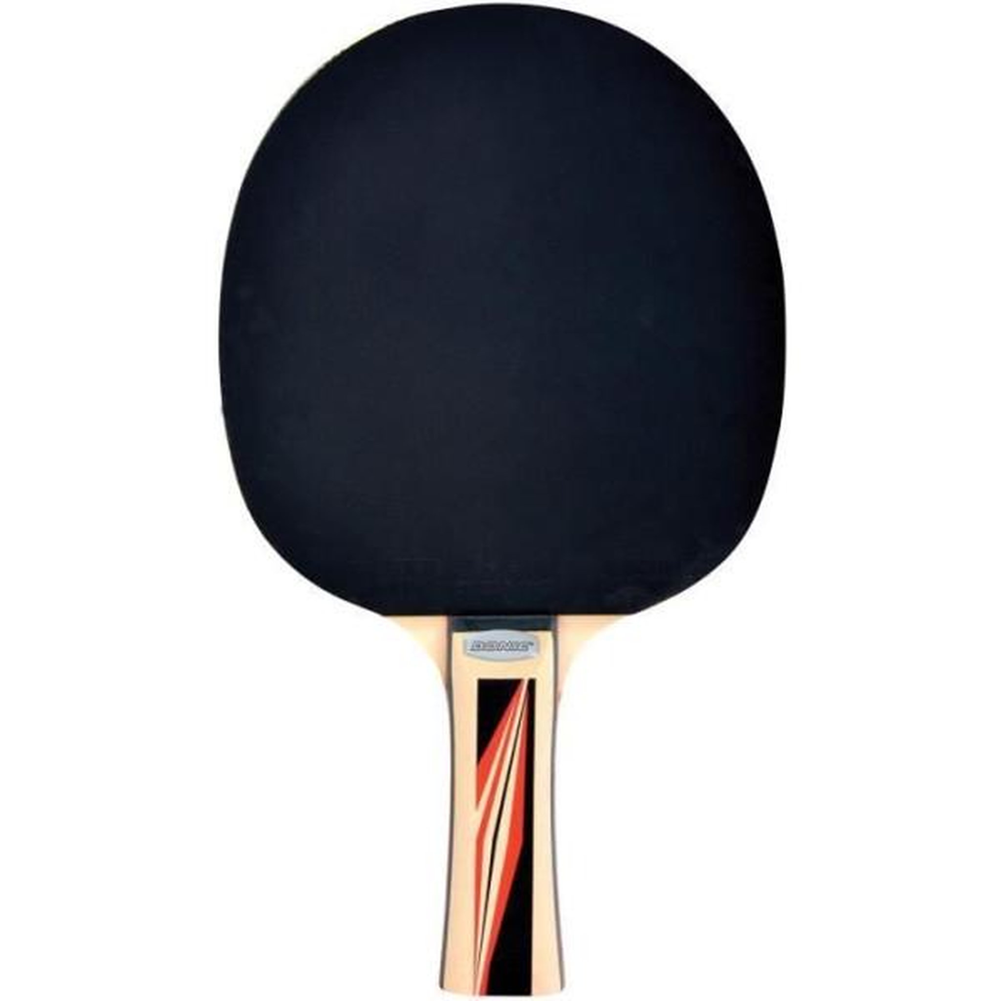 Voir la diapositive 2 : SCHILDKROT Raquette de tennis de table - schildkröt - top teams 600 avs,manche - bois de qualité et revetement ittf
