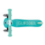Voir la diapositive 3 : Globber Trottinette Primo plus lights Glow in the Dark menthe foncée