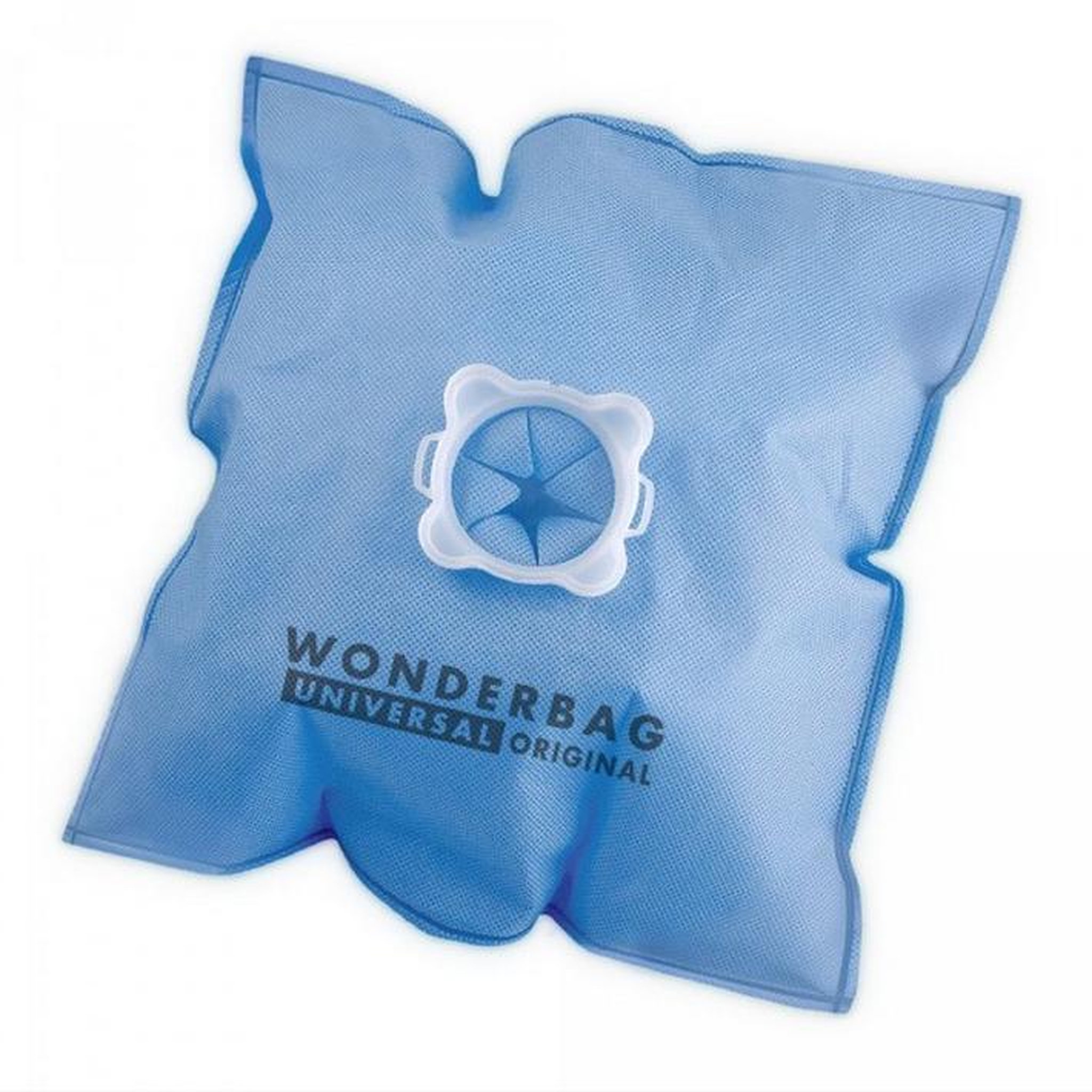 Voir la diapositive 2 : ROWENTA Sac aspirateur wonderbag original