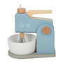 Voir la diapositive 3 : SMALL FOOT Small Foot - Wooden Mixer Set, 12 pcs. 12248