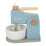 Voir la diapositive 3 : SMALL FOOT Small Foot - Wooden Mixer Set, 12 pcs. 12248
