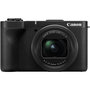 Voir la diapositive 1 : Canon Appareil photo Compact PowerShot V1