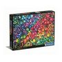 Voir la diapositive 3 : CLEMENTONI Clementoni -Colorboom collection - 1000 pieces - Marbles