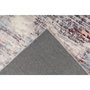Voir la diapositive 3 : Paris Prix Tapis Rétro Imprimé  Piedmont  Multicolore