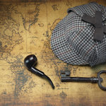 Smartbox Sherlock Holmes® à Londres : Visite guidée pour 2 à pied - Coffret Cadeau Multi-thèmes