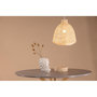 Voir la diapositive 6 : Paris Prix Lampe Suspension en Rotin  Tours  40cm Naturel