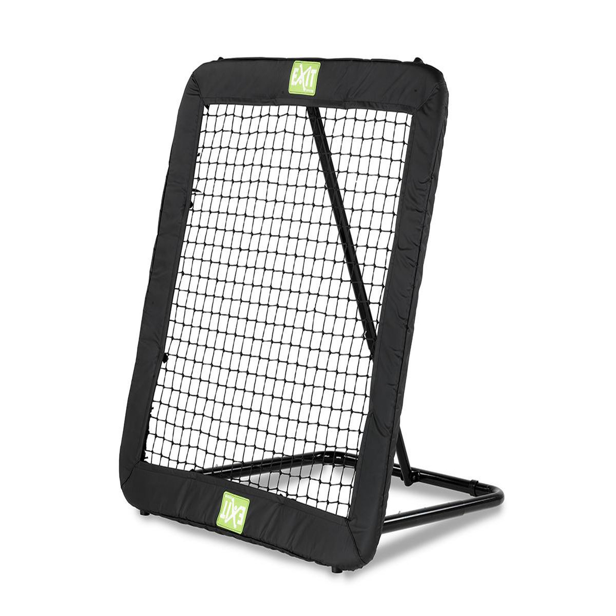 Voir la diapositive 1 : EXIT TOYS Rebondisseur multisport Kickback L 1,24 x 1,24 cm - Exit Toys