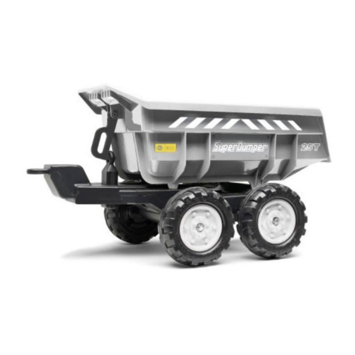 FALK FALK - Remorque basculante - Super Dumper