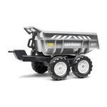 FALK FALK - Remorque basculante - Super Dumper