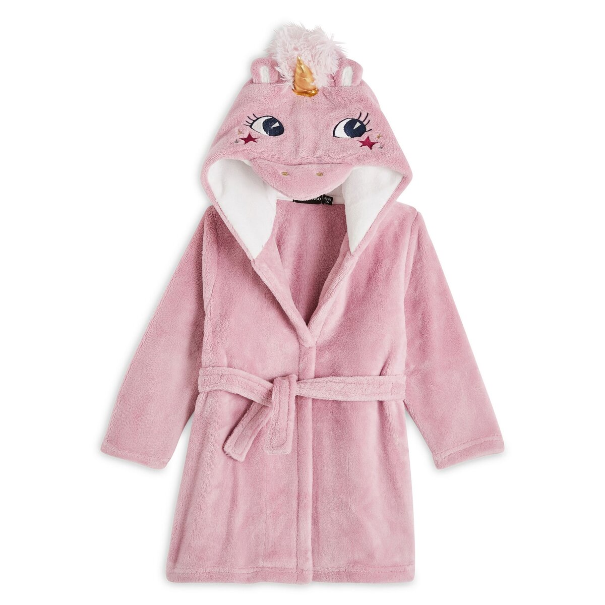 Robe licorne fille - H&M - 18 mois