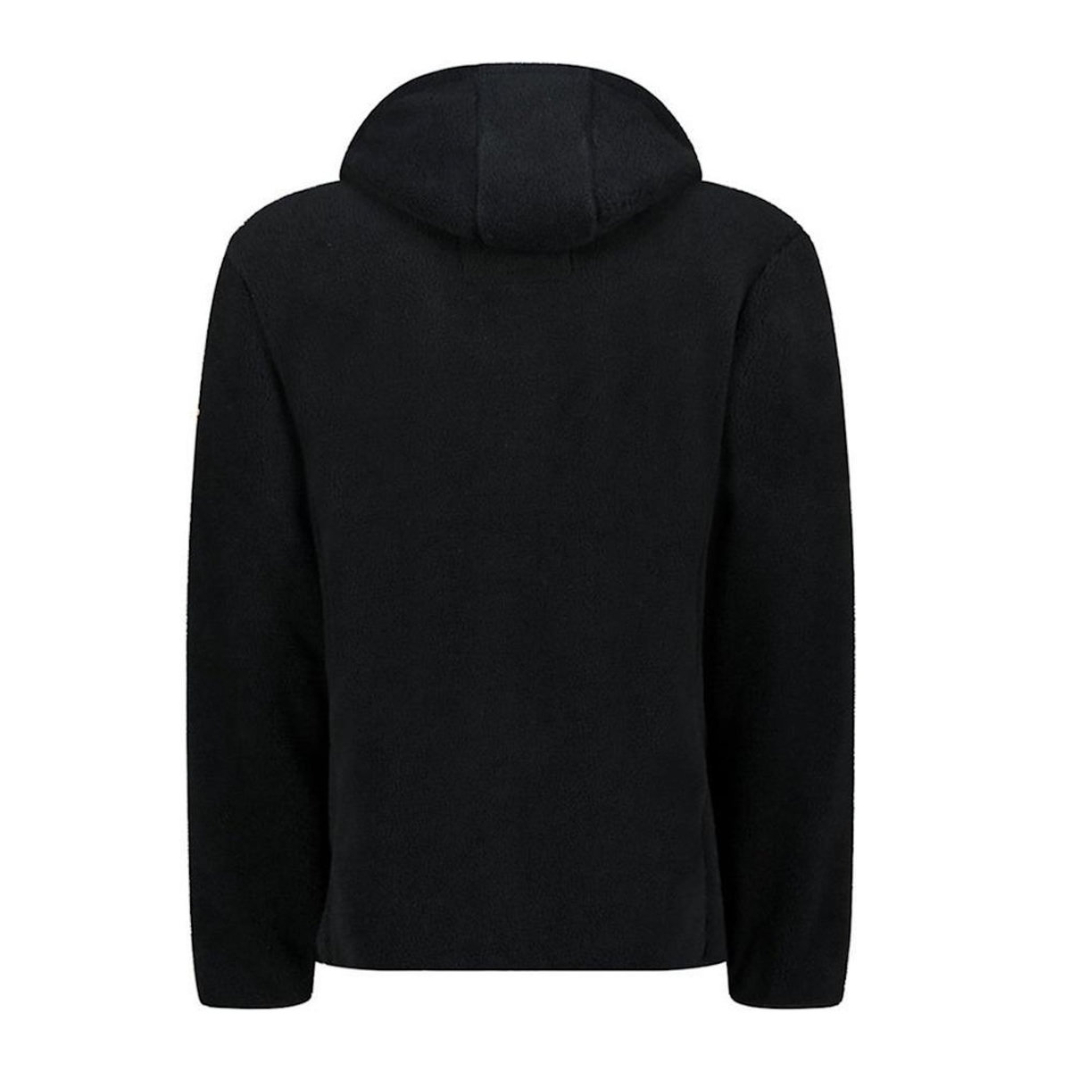 GEOGRAPHICAL NORWAY Polaire Noire Homme Geographical Norway Tenergie
