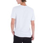 Voir la diapositive 4 : HURLEY T-shirt Blanc Homme Hurley Oao