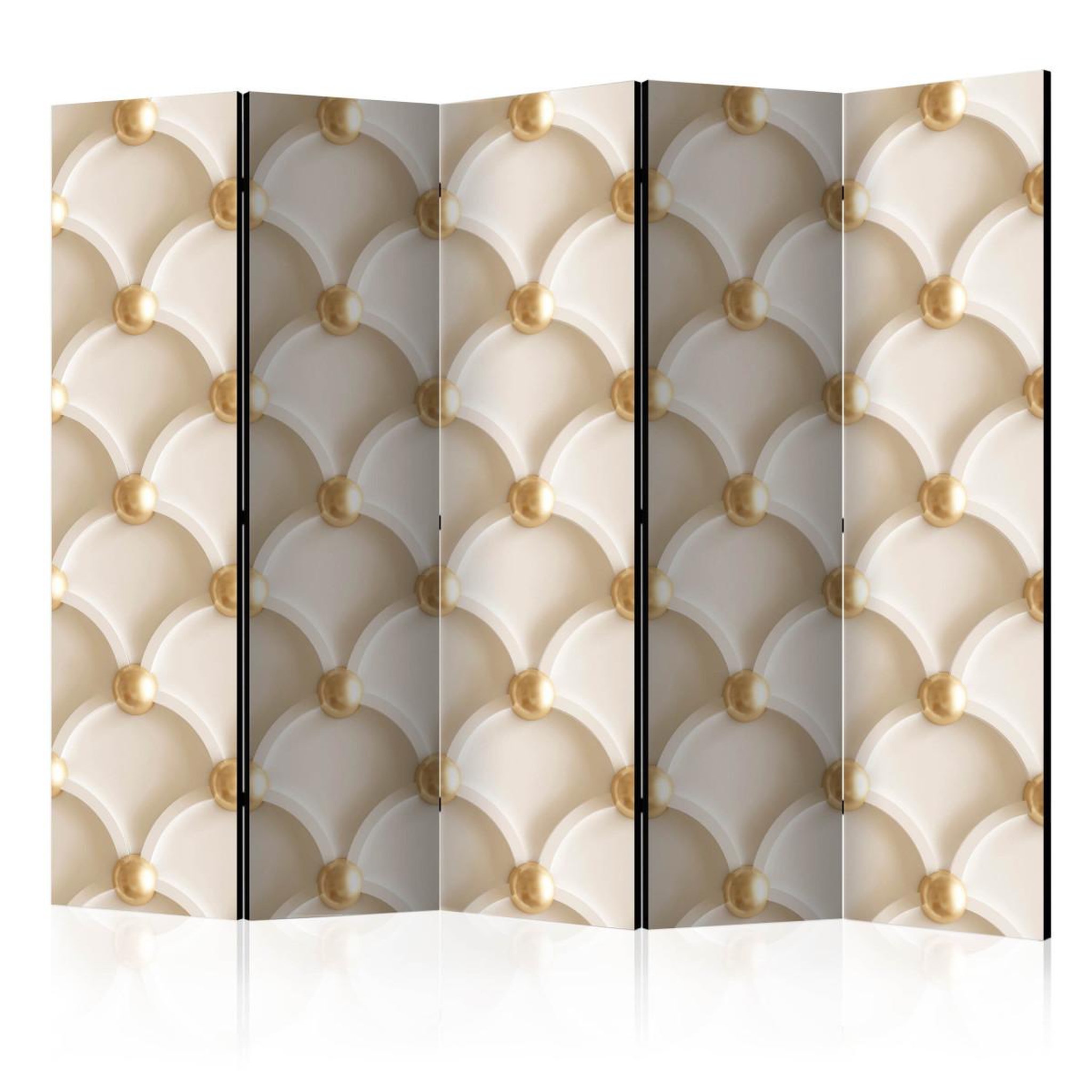 Paris Prix Paravent 5 volets  perfect harmony  172x225cm