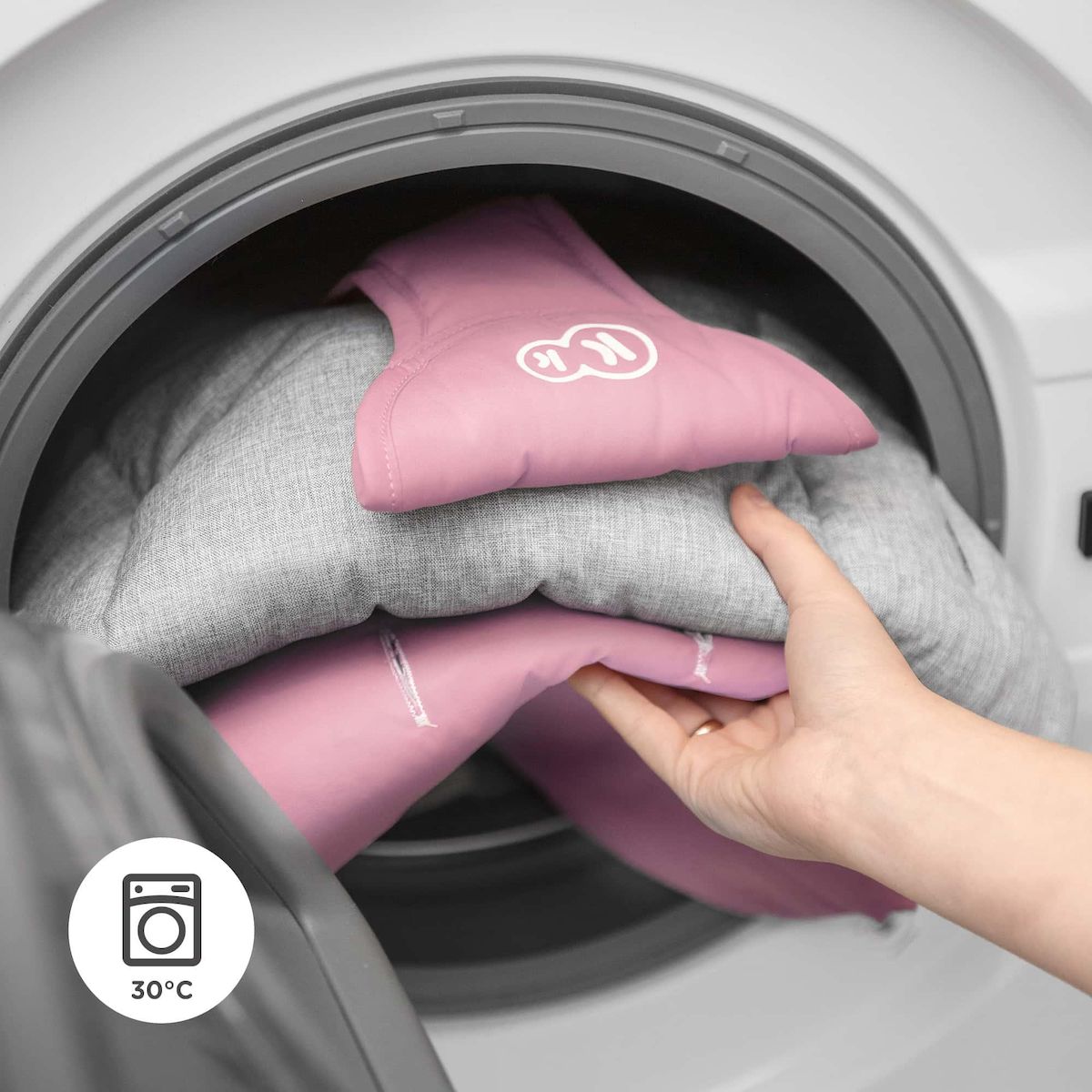 KINDERKRAFT Transat 2 en 1 - balancement apaisant avec musique et vibration