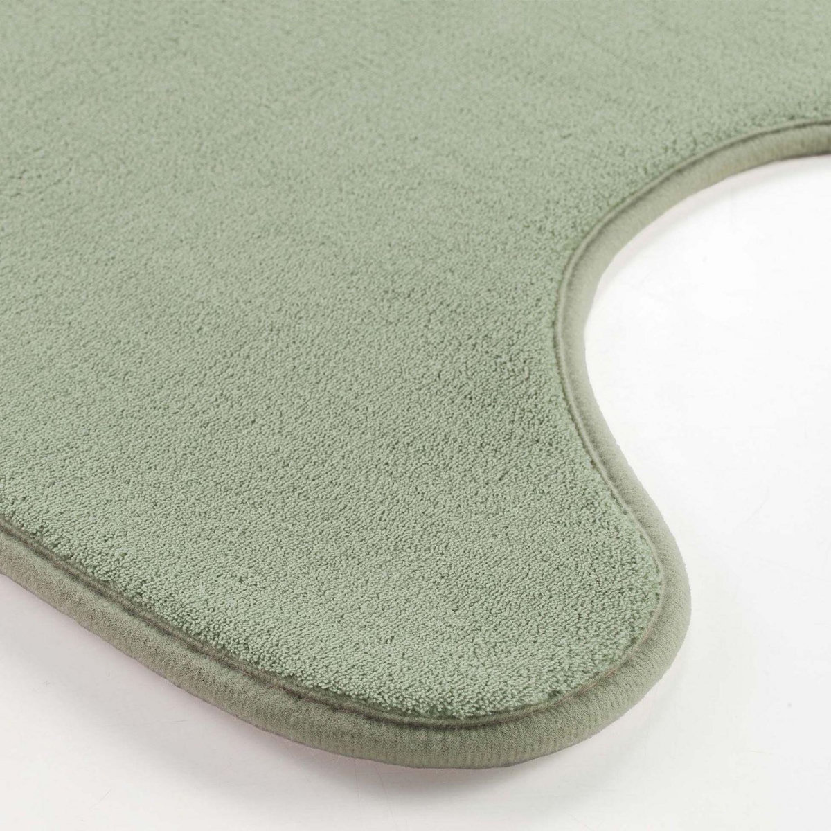 Douceur d'Intérieur Tapis contour WC Berkeley