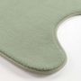 Voir la diapositive 4 : Douceur d'Intérieur Tapis contour WC Berkeley